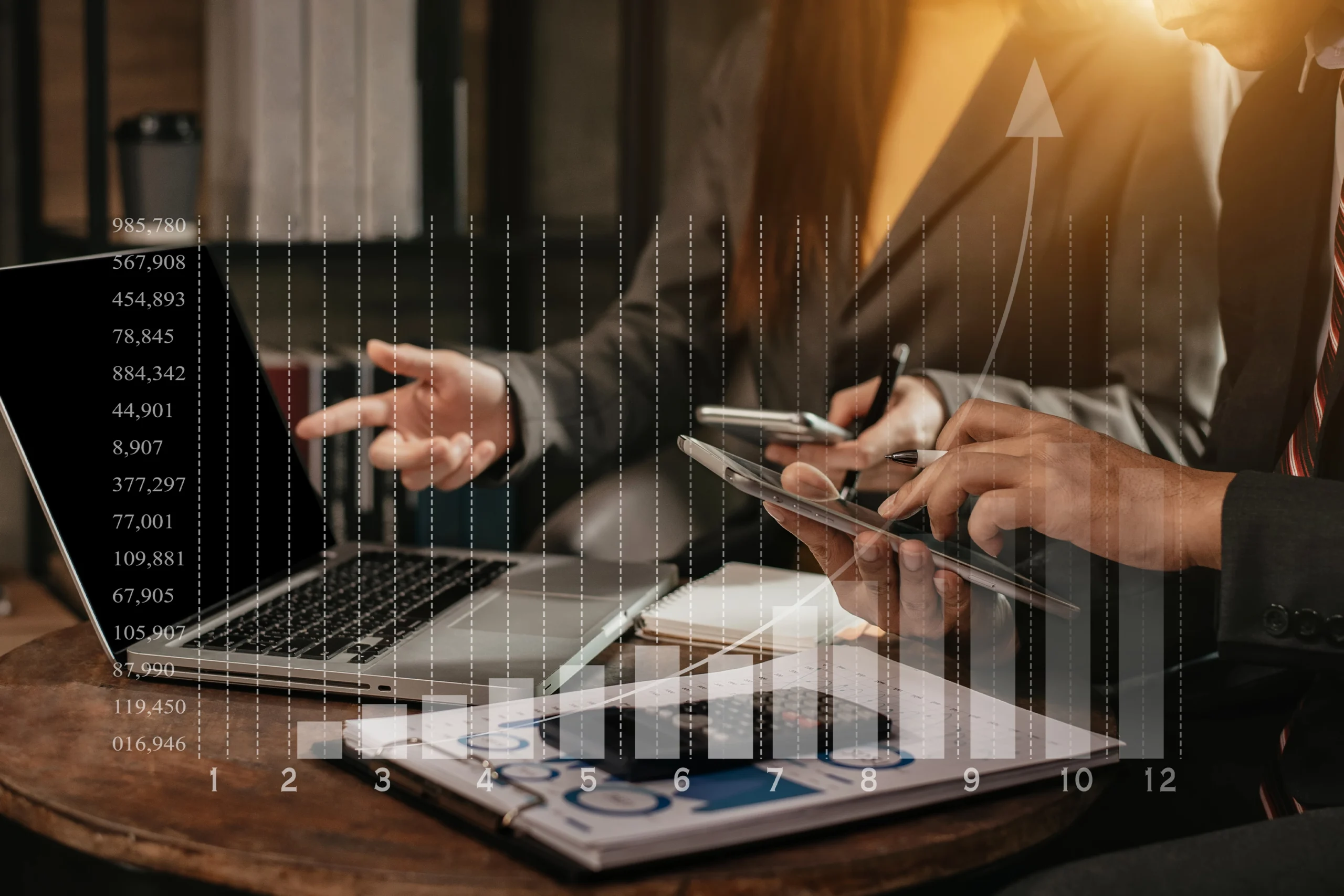 Kurumsal Yönetişim ve Şeffaflık